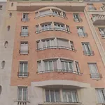 Appartement Spacieux Avec Une Belle Vue Sur Le Tribunal De Paris